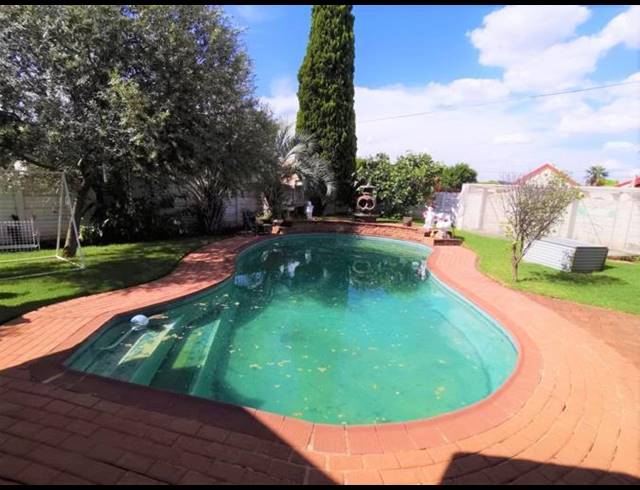 3 BEDROOM HOUSE FOR SALE IN ARCON PARK